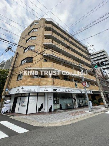 サンライズマンション