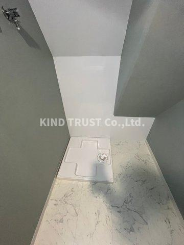 サンライズマンションの設備