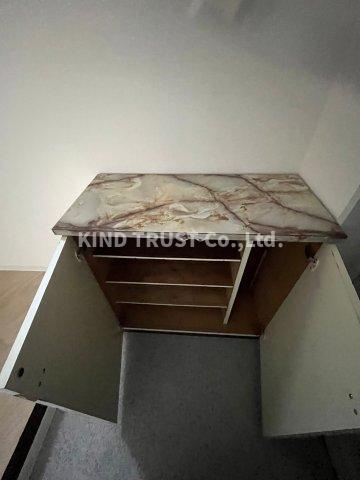 サンライズマンションのその他