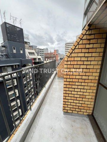 サンライズマンションのその他共用部分