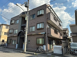 グランデール川口