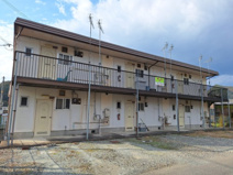 コーポアーバンの画像