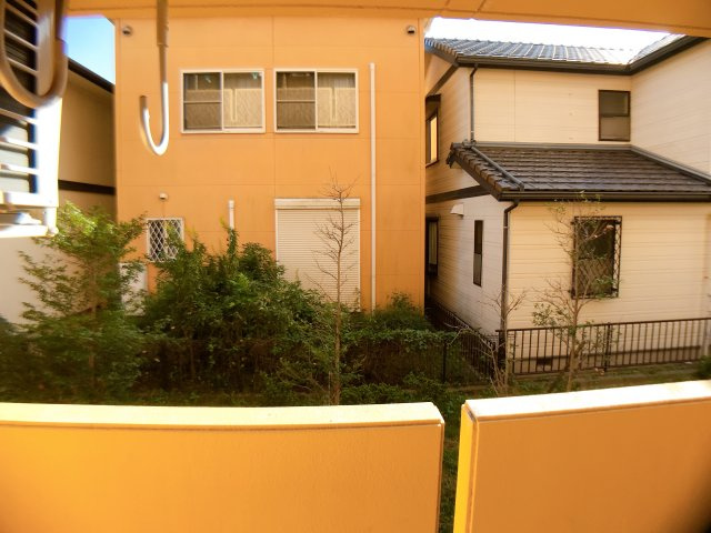 クラスト味美白山の展望