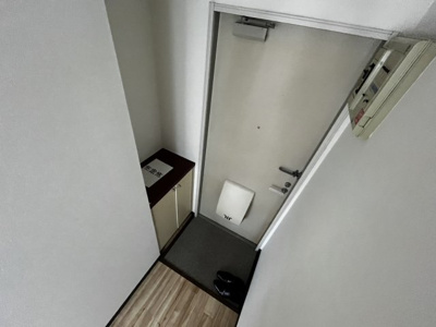 【玄関】 | アルスしまだA