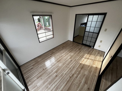【居間・リビング】 | アルスしまだA