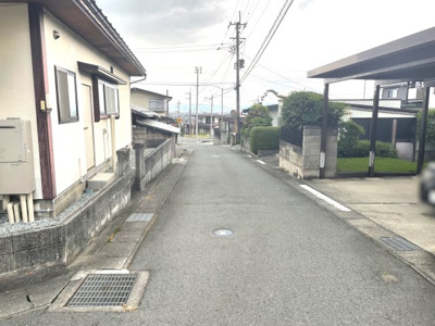 【その他】 | 天童市大字山元　平屋中古戸建