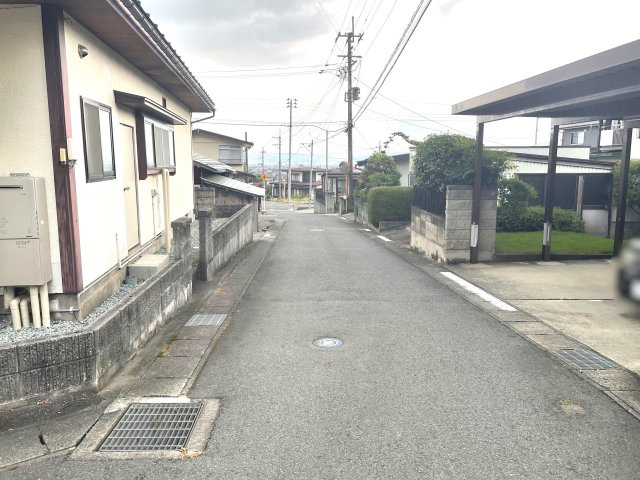 【その他】 | 天童市大字山元　平屋中古戸建