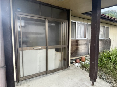 【その他】 | 天童市大字山元　平屋中古戸建