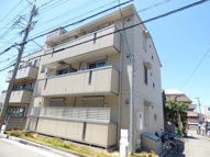 サニーコートの画像