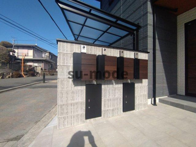 【その他共用部分】 | D-Room桜井