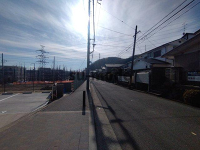 【周辺】 | D-Room桜井