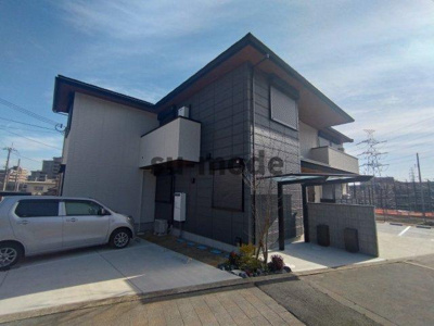 【外観】 | D-Room桜井