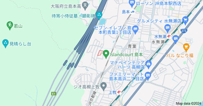 【地図】 | D-Room桜井