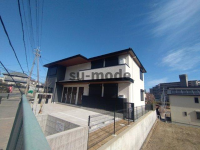 【外観】 | D-Room桜井