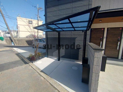 【その他共用部分】 | D-Room桜井