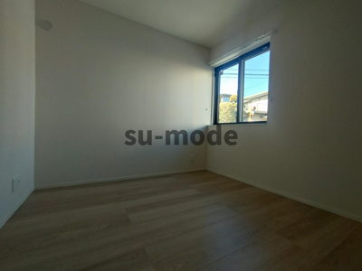 【寝室】 | D-Room桜井