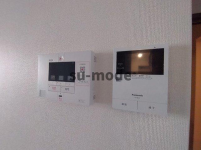 【設備】 | D-Room桜井