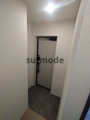 【玄関】 | D-Room桜井