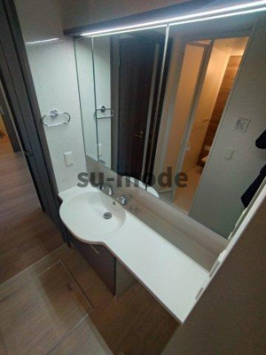 【洗面所】 | D-Room桜井