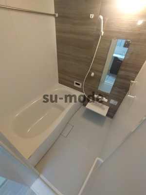 【浴室】 | D-Room桜井