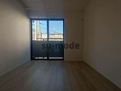 【洋室】 | D-Room桜井