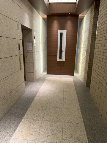 クラッシィタワー淀屋橋のその他共用部分