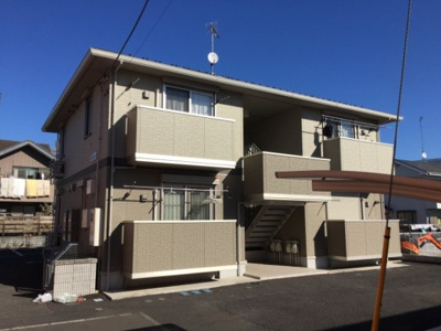 【外観】 | グランドールⅢ