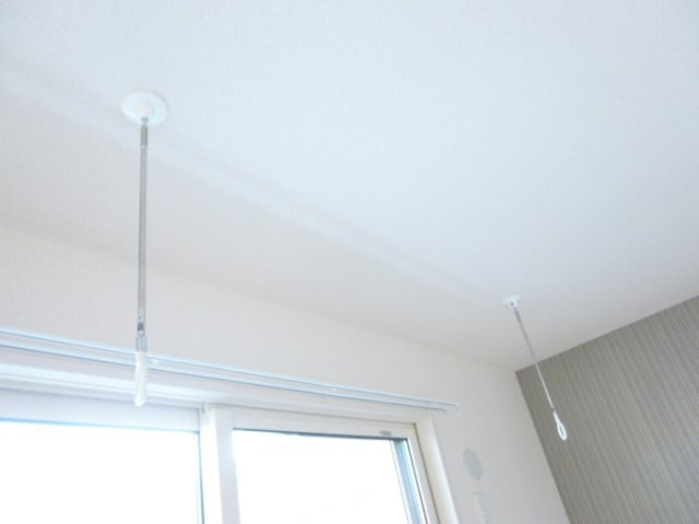 フェリーチェ　Ｂの設備