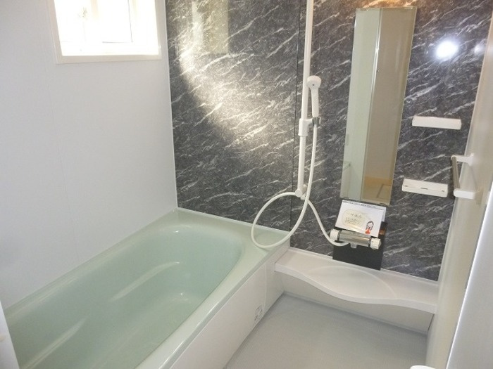 フェリーチェ　Ｂの浴室