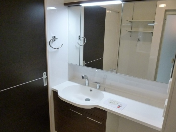 フェリーチェ　Ｂの独立洗面台