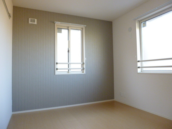 フェリーチェ　Ｂの洋室