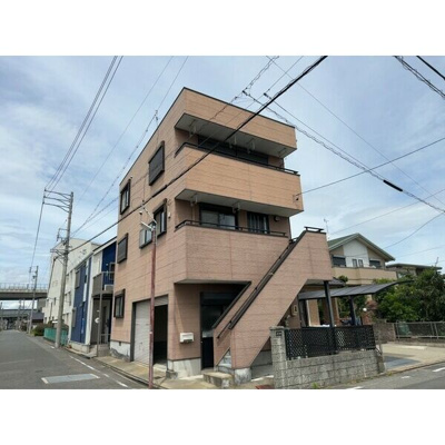 【外観】 | 清須市西枇杷島町小田井戸建