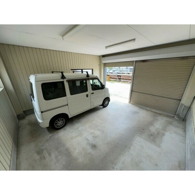 【駐車場】 | 清須市西枇杷島町小田井戸建