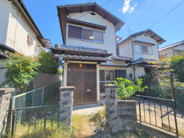 四条大路3丁目戸建（3-37）