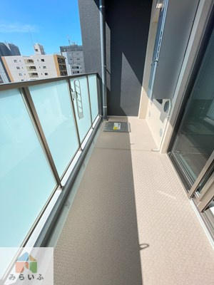 【バルコニー】 | TENAS池下