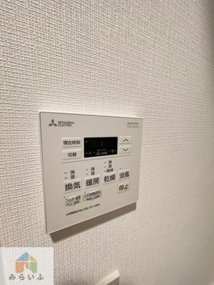 【設備】 | TENAS池下