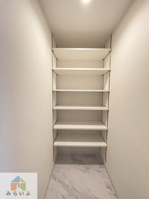 【収納】 | TENAS池下