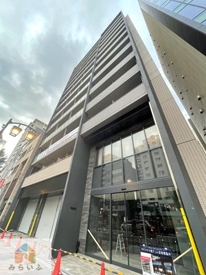 【エントランス】 | TENAS池下