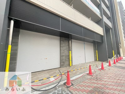 【その他】 | TENAS池下