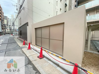 【設備】 | TENAS池下