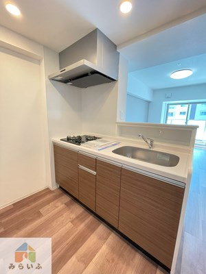 【キッチン】 | TENAS池下