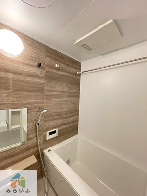 【浴室】 | TENAS池下