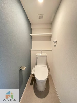 【トイレ】 | TENAS池下