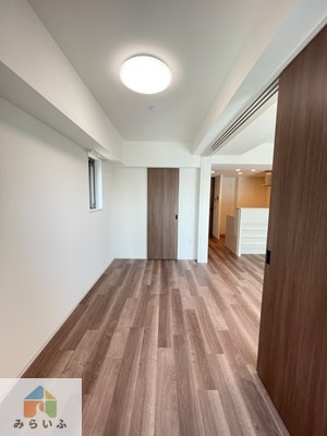 【内装】 | TENAS池下