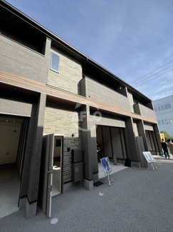 【外観】 | vida feliz TAKAIDA　外観
