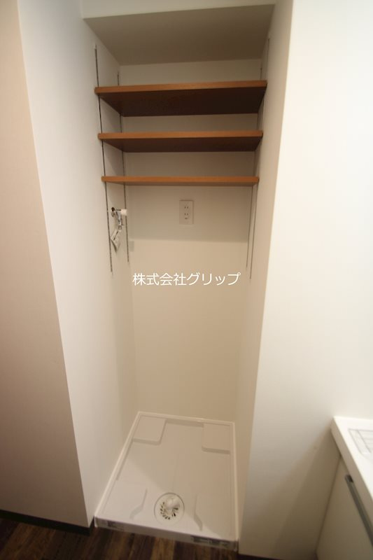 AQUA GRACE 横浜公園のその他