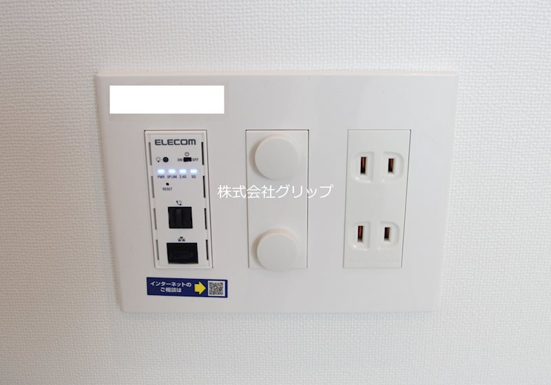 AQUA GRACE 横浜公園の設備