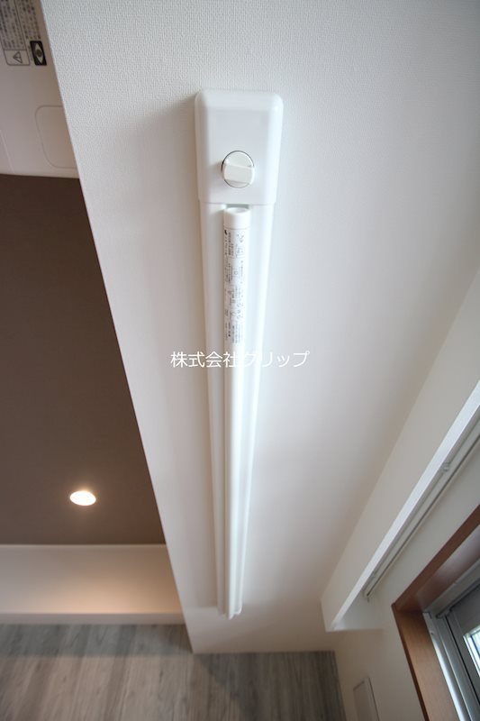 AQUA GRACE 横浜公園の設備