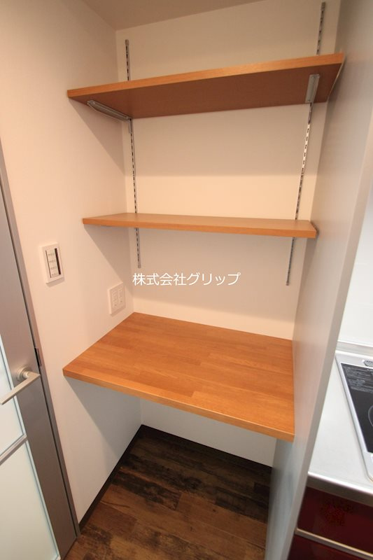 AQUA GRACE 横浜公園の設備