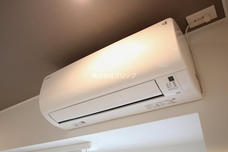 AQUA GRACE 横浜公園の設備